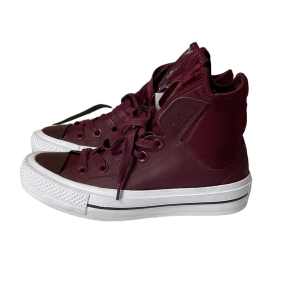 Converse Chuck Taylor All Star Maroon Shoes Size 6
New - Picture 3 of 6